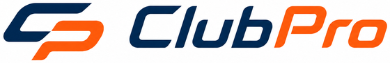 ClubPro logo