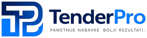 TenderPro logo