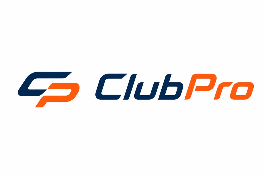ClubPro logo