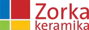 Zorka Keramika logo